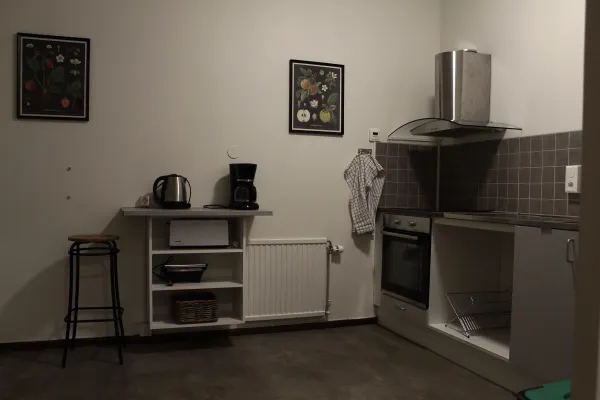 Gemensamt Kök