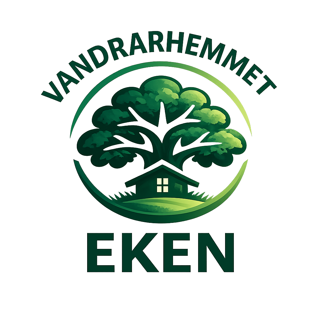 Eken Vandrarhem